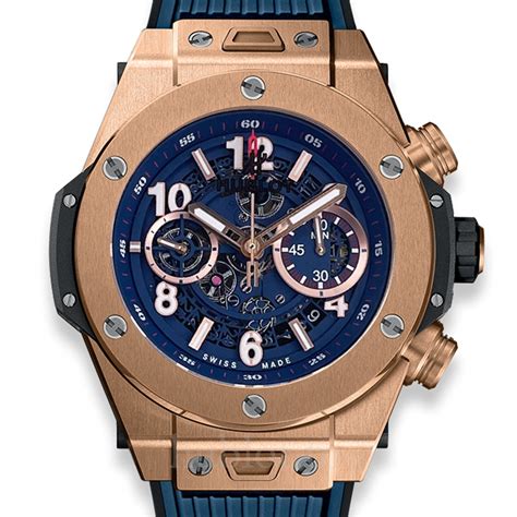 hublot armband fake|are hublot watches genuine.